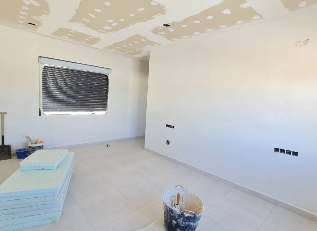 Venta - Villa - Pinoso - Rural location