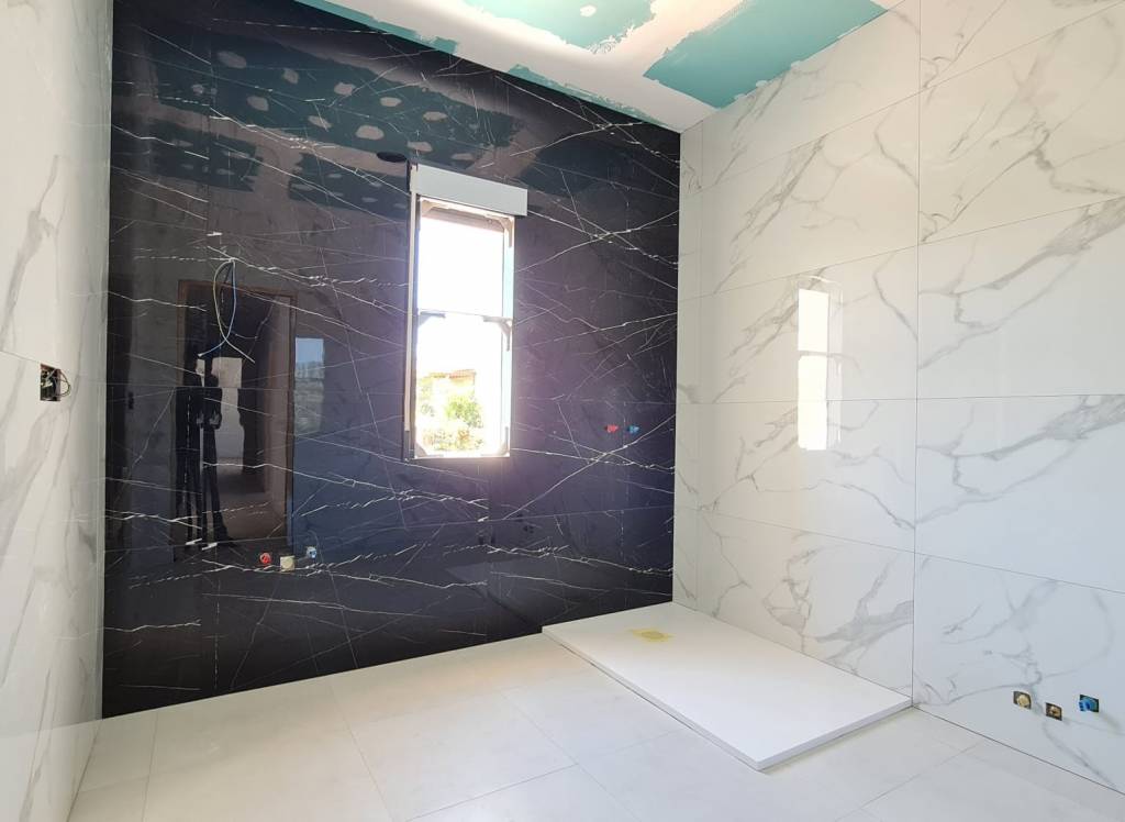 Venta - Villa - Pinoso - Rural location