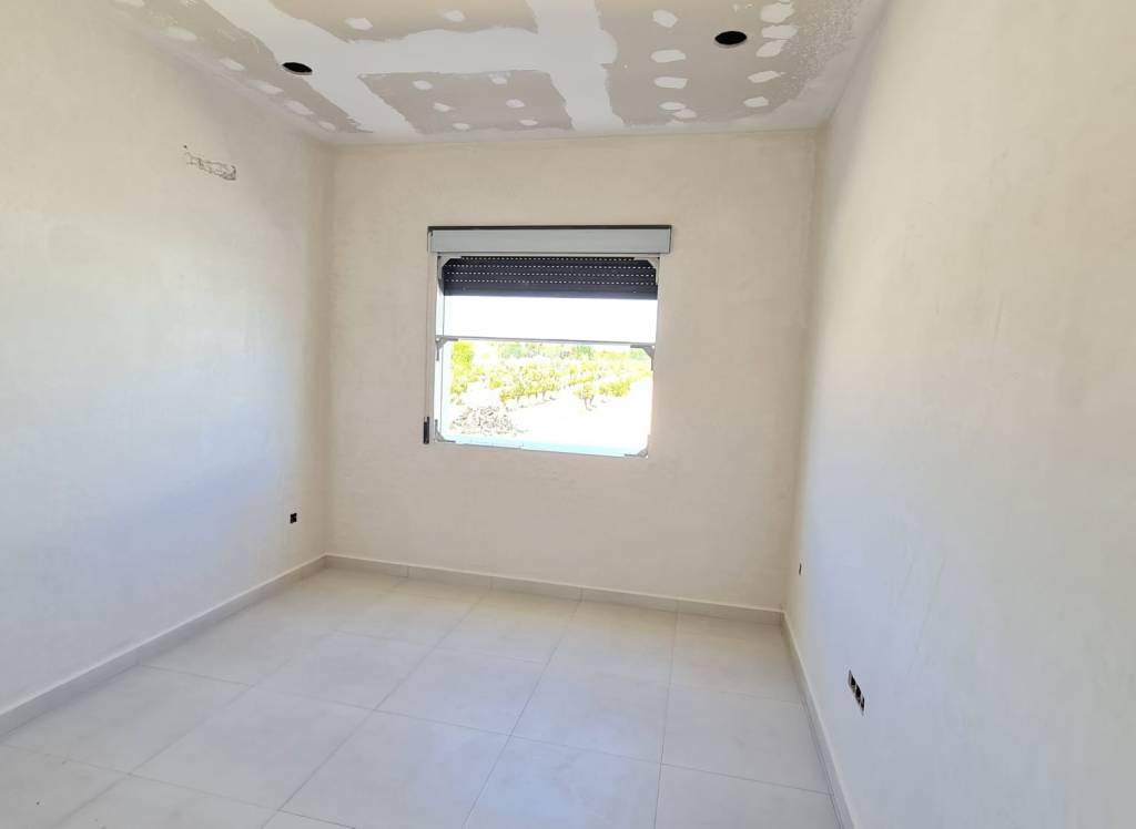 Venta - Villa - Pinoso - Rural location