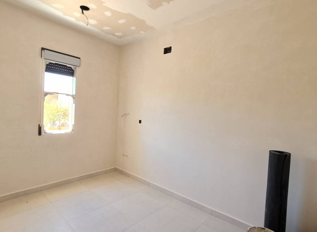 Venta - Villa - Pinoso - Rural location