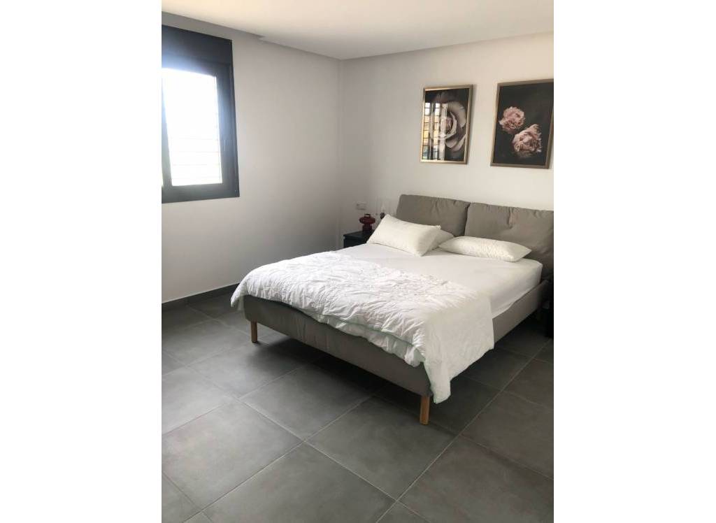 Venta - Villa - Pinoso - Rural location