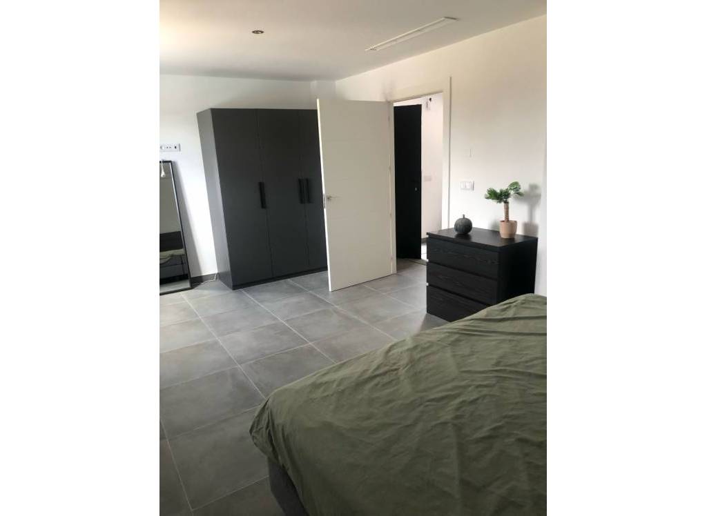 Venta - Villa - Pinoso - Rural location