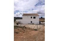 Venta - Villa - Pinoso - Rural location
