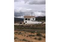 Venta - Villa - Pinoso - Rural location