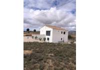 Venta - Villa - Pinoso - Rural location
