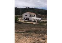 Venta - Villa - Pinoso - Rural location