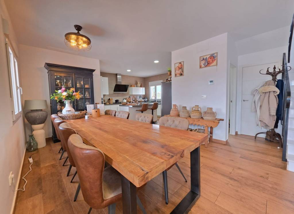 Venta - Villa - Pinoso - Rural location