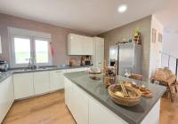 Venta - Villa - Pinoso - Rural location