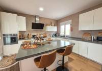 Venta - Villa - Pinoso - Rural location