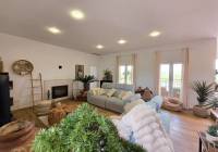 Venta - Villa - Pinoso - Rural location