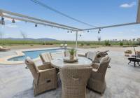 Venta - Villa - Pinoso - Rural location