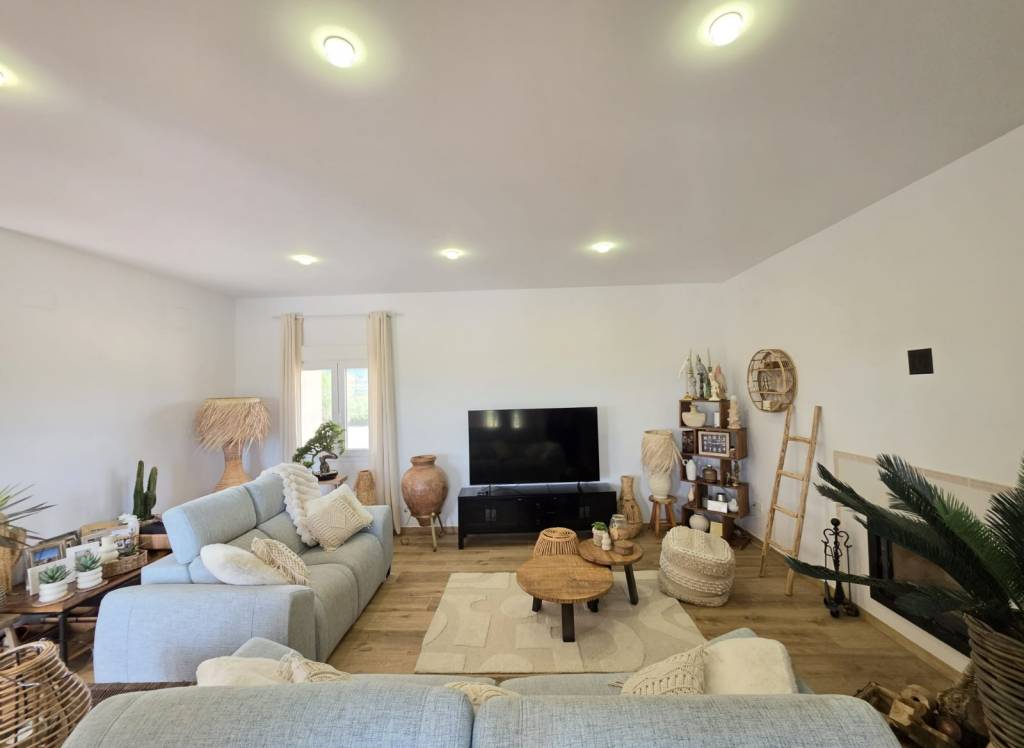 Venta - Villa - Pinoso - Rural location