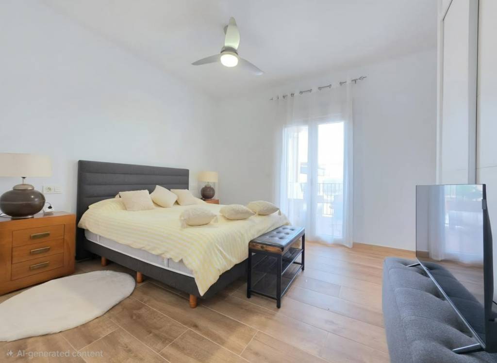 Venta - Villa - Pinoso - Rural location