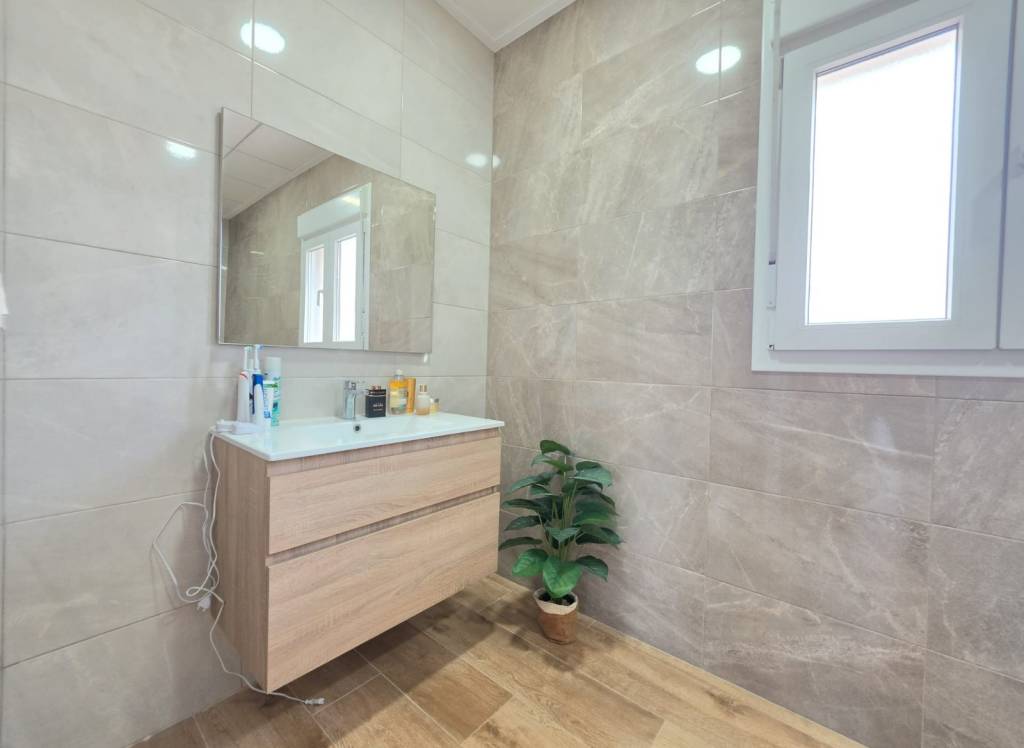 Venta - Villa - Pinoso - Rural location