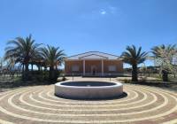 Venta - Villa - Pinoso - Rural location