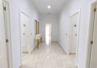 Venta - Villa - Pinoso - Rural location