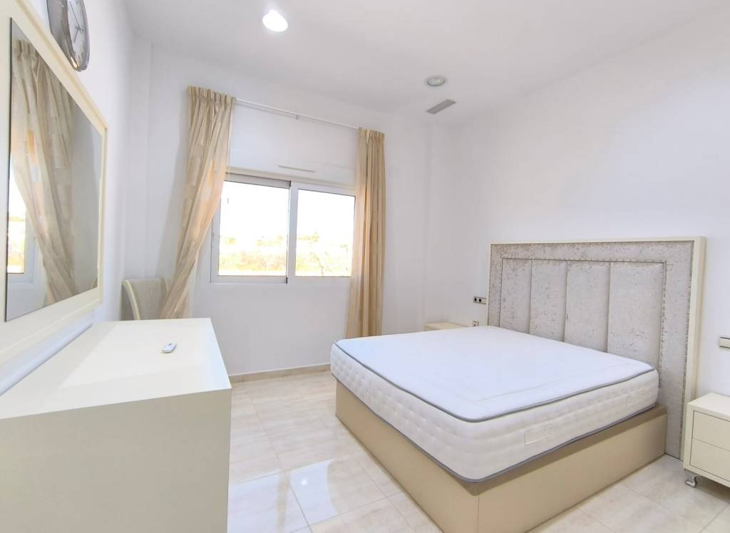 Venta - Villa - Pinoso - Rural location