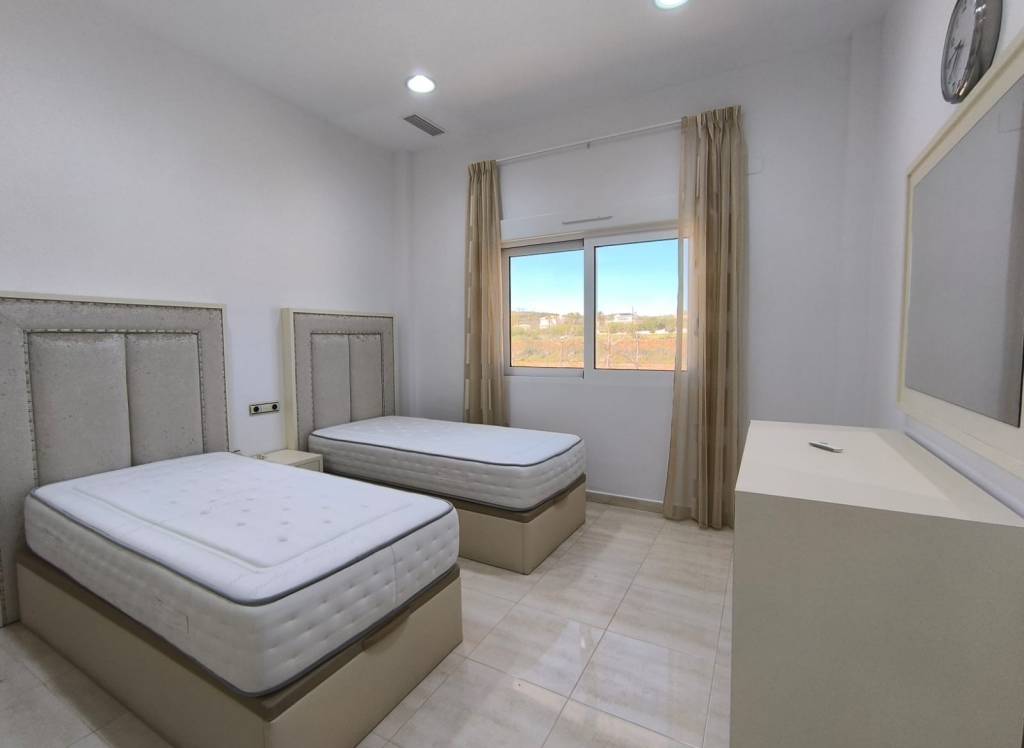 Venta - Villa - Pinoso - Rural location