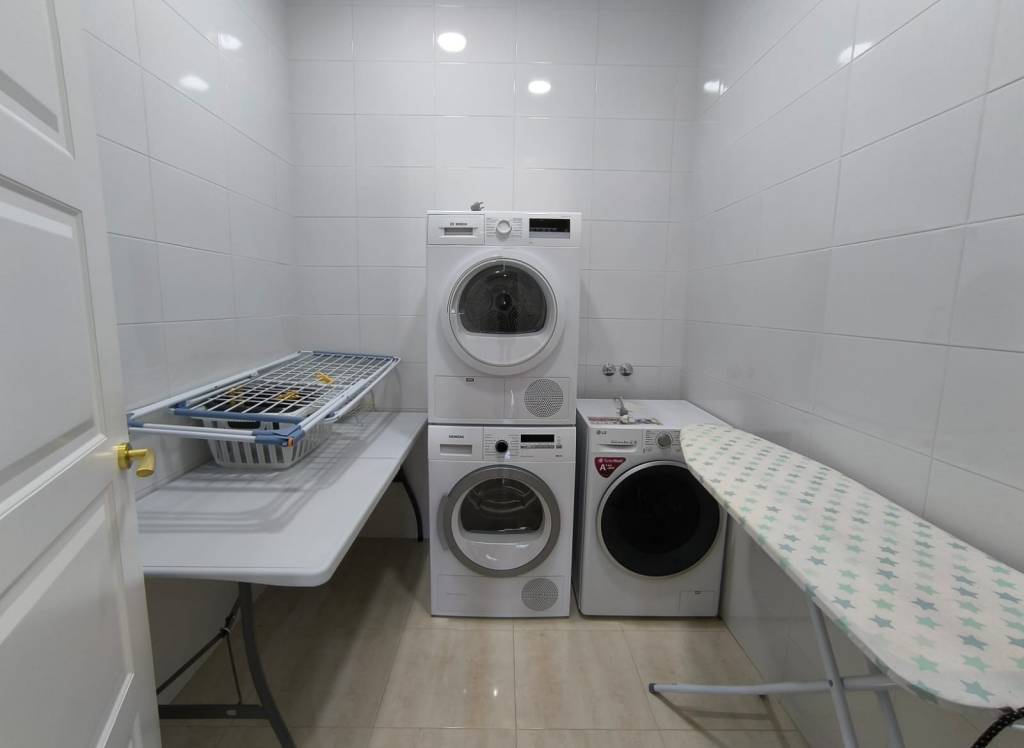 Venta - Villa - Pinoso - Rural location