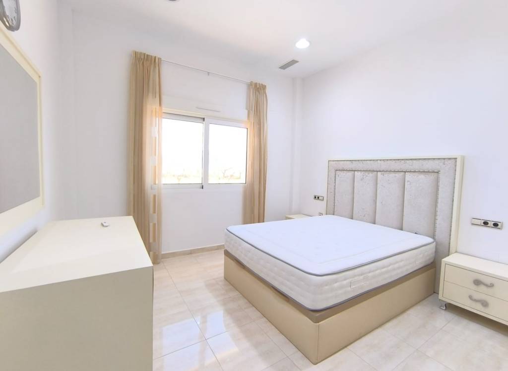 Venta - Villa - Pinoso - Rural location