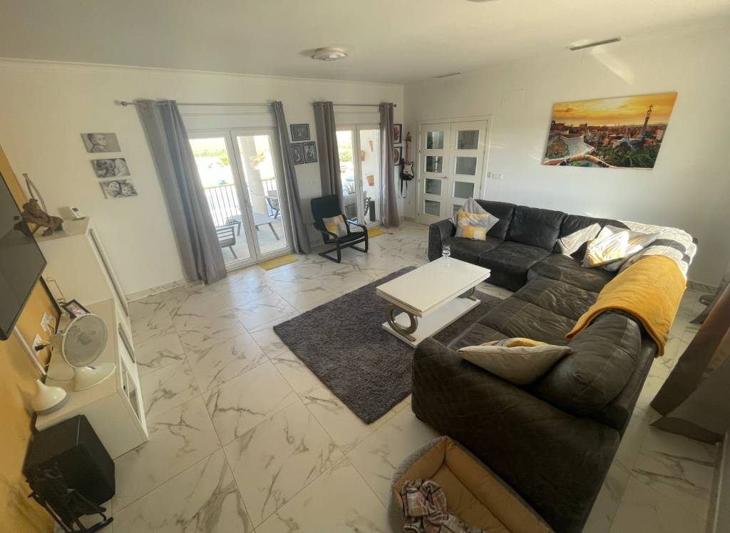 Venta - Villa - Pinoso