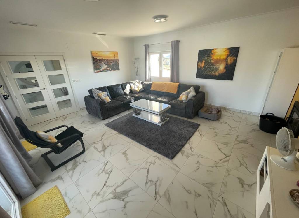 Venta - Villa - Pinoso