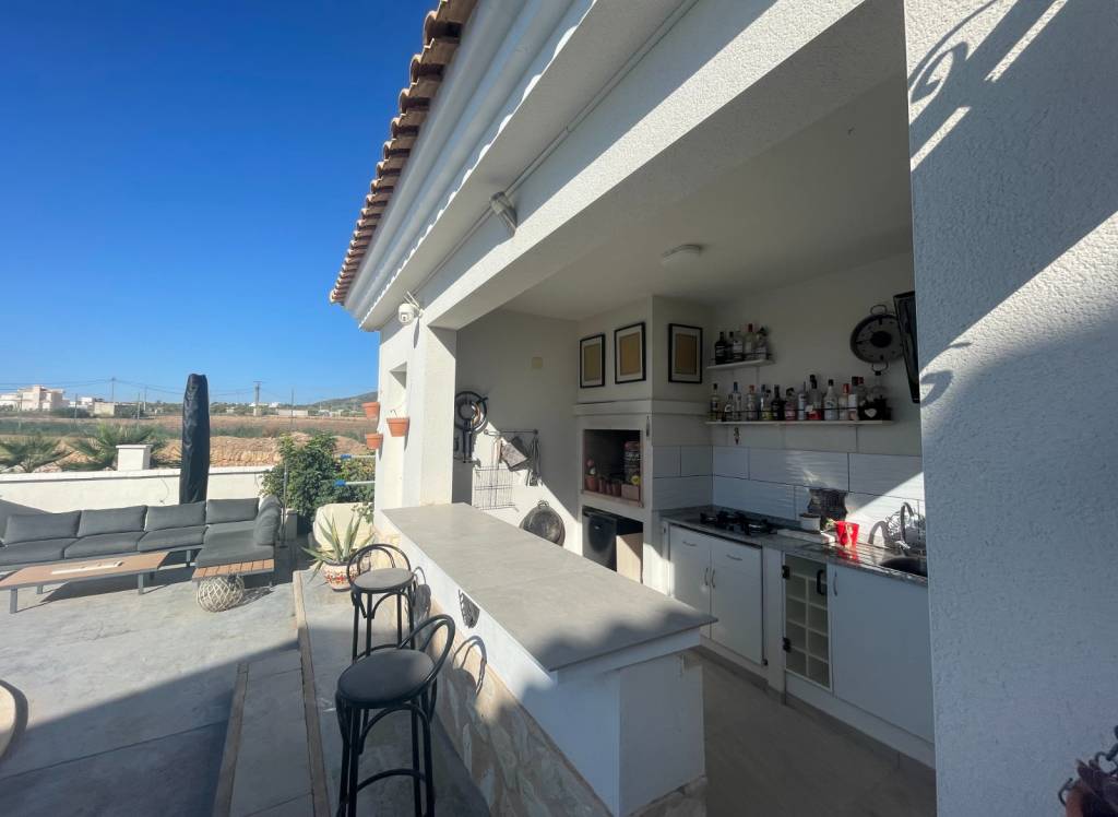 Venta - Villa - Pinoso