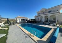 Venta - Villa - Pinoso