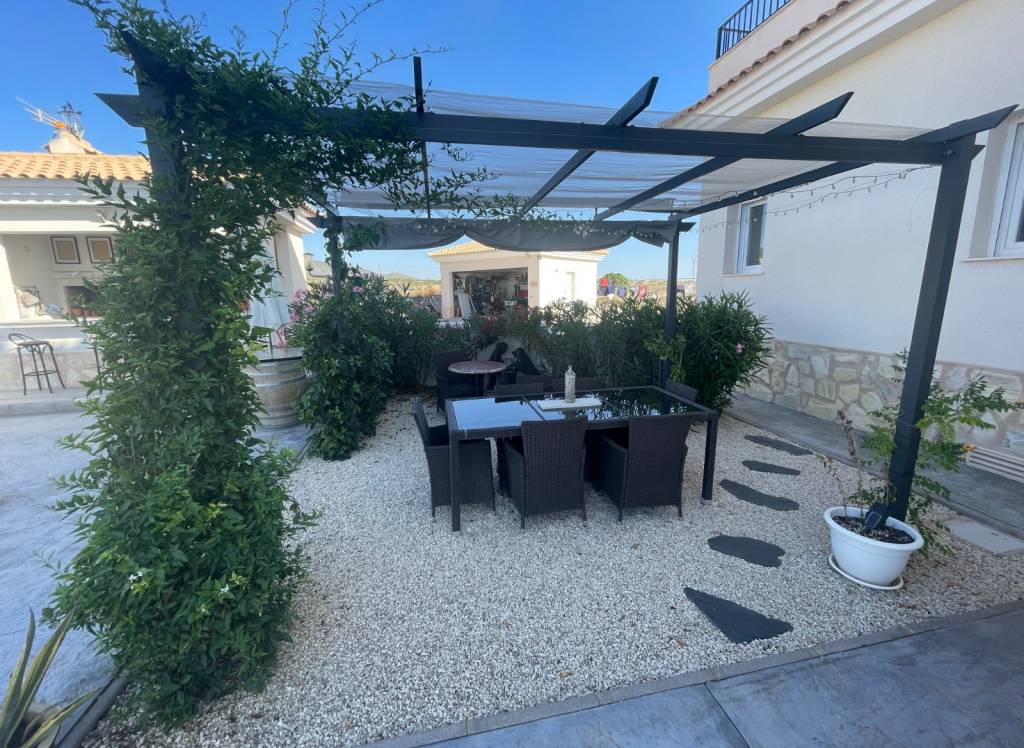 Venta - Villa - Pinoso