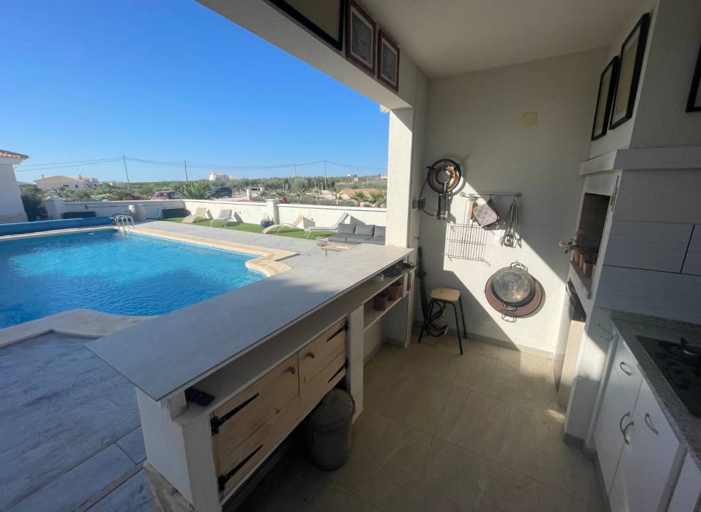 Venta - Villa - Pinoso