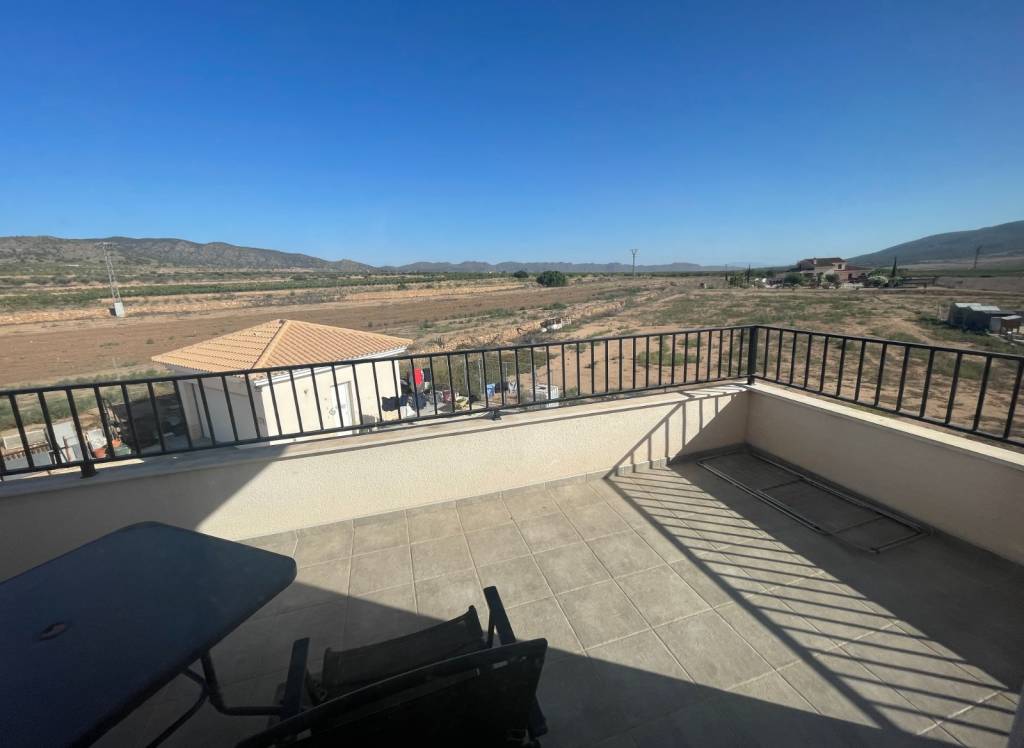 Venta - Villa - Pinoso