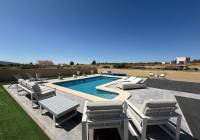 Venta - Villa - Pinoso