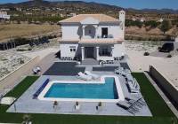 Venta - Villa - Pinoso