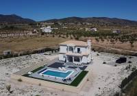 Venta - Villa - Pinoso