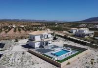 Venta - Villa - Pinoso