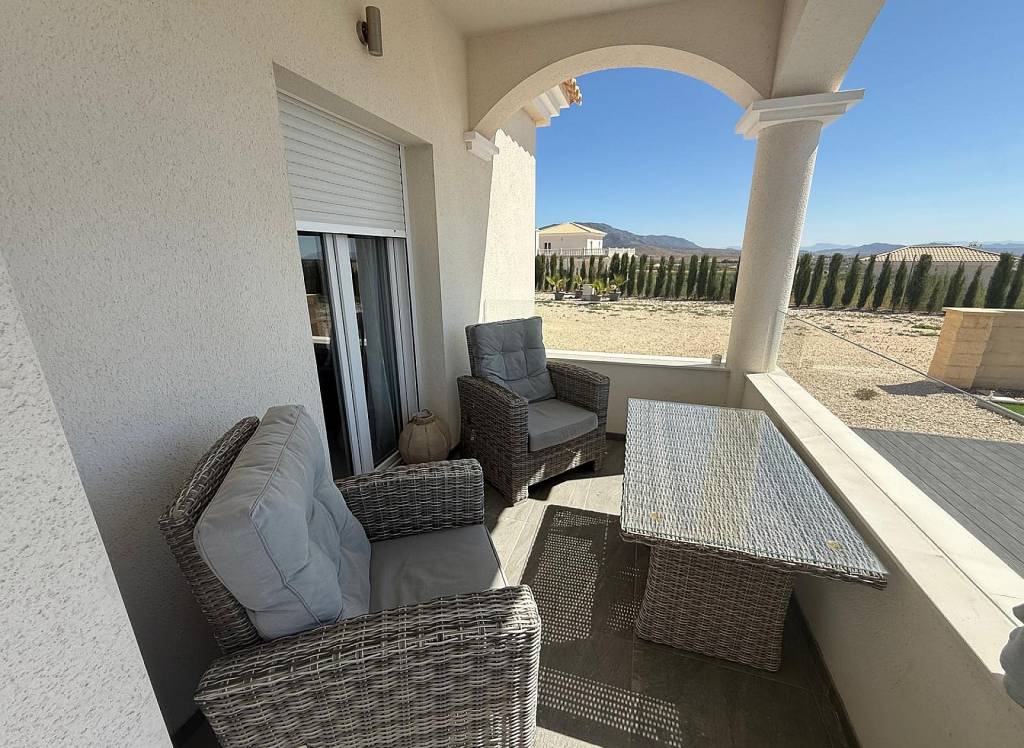 Venta - Villa - Pinoso