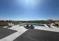 Venta - Villa - Pinoso