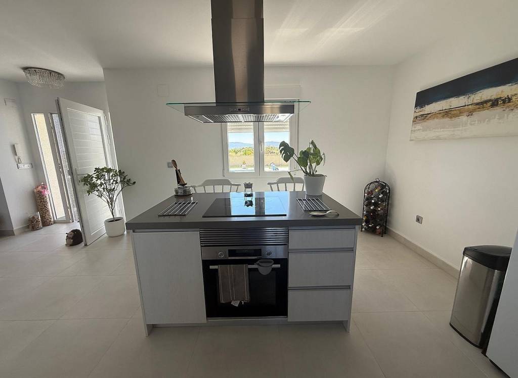 Venta - Villa - Pinoso