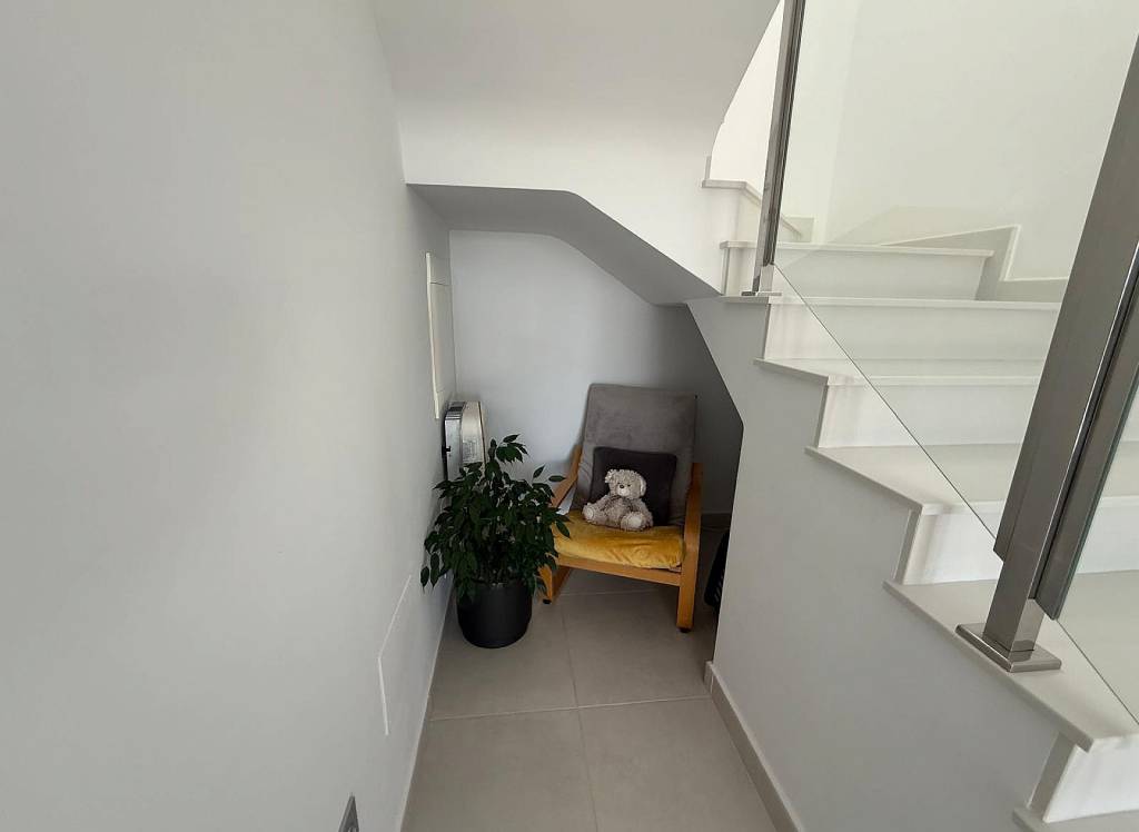 Venta - Villa - Pinoso