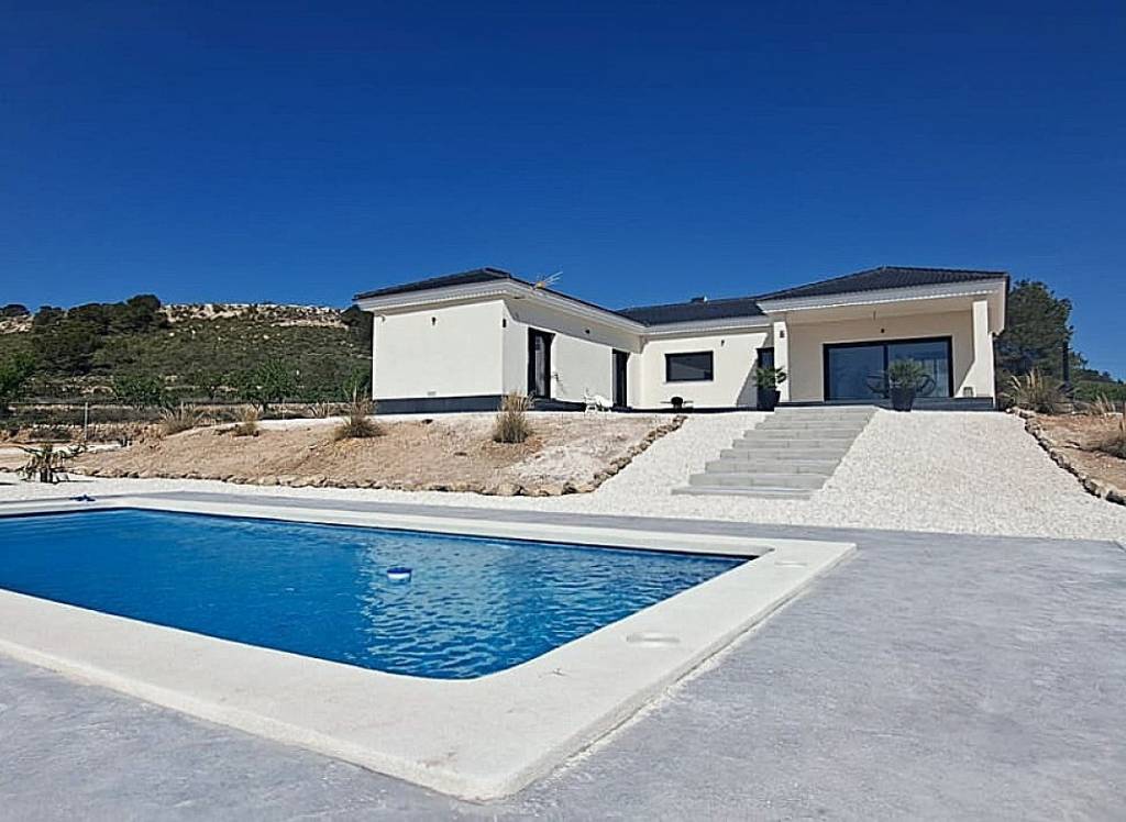 Venta - Villa - Pinoso