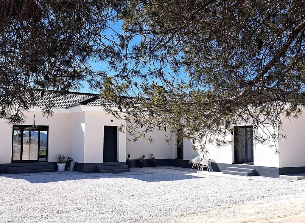 Venta - Villa - Pinoso