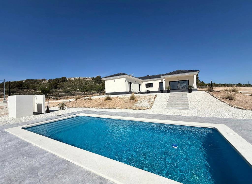 Venta - Villa - Pinoso