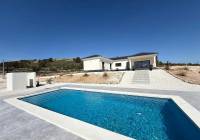 Venta - Villa - Pinoso