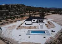 Venta - Villa - Pinoso