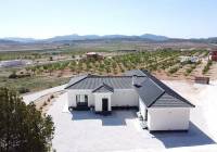 Venta - Villa - Pinoso