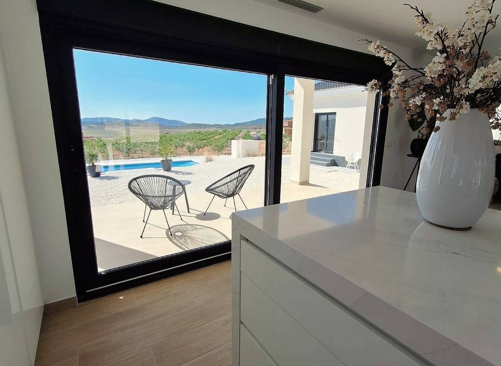 Venta - Villa - Pinoso