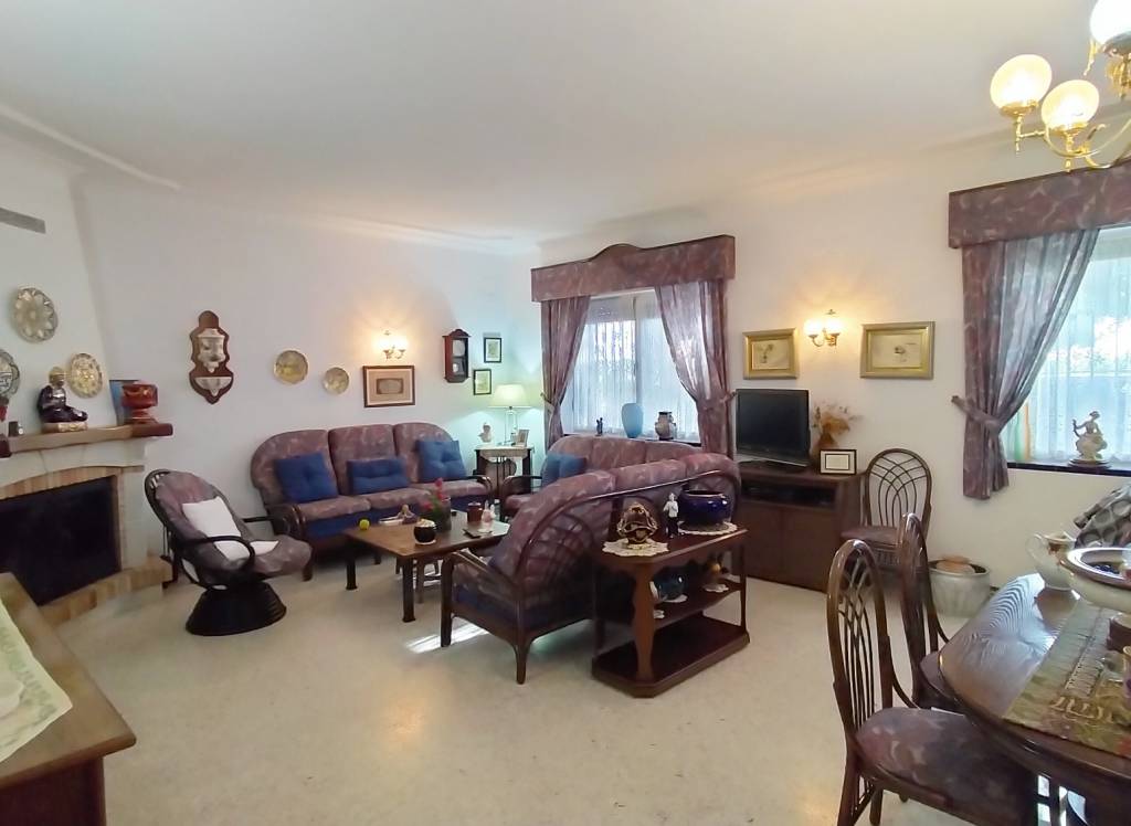 Venta - Villa - Sax - Rural location