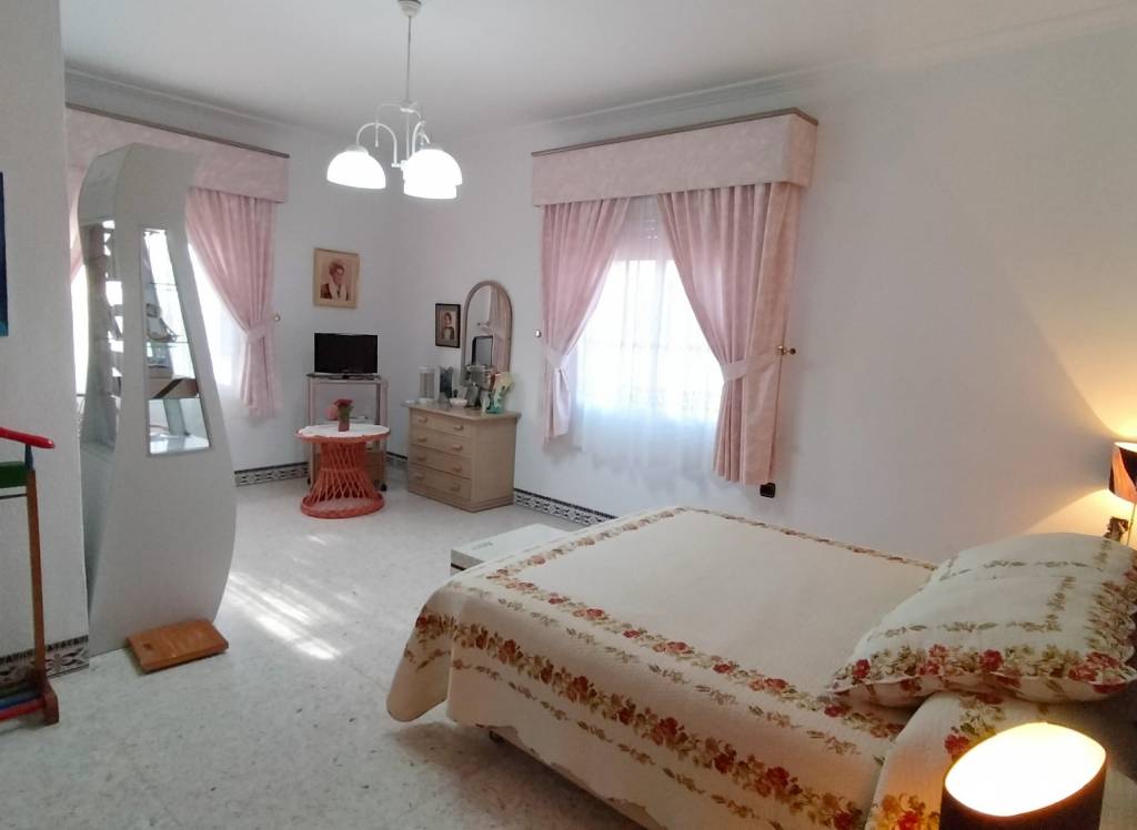 Venta - Villa - Sax - Rural location