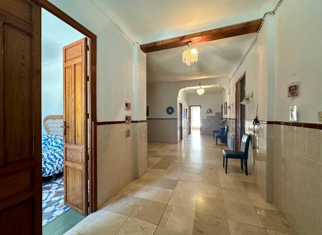 Venta - Villa - Torre Del Rico - Urban location