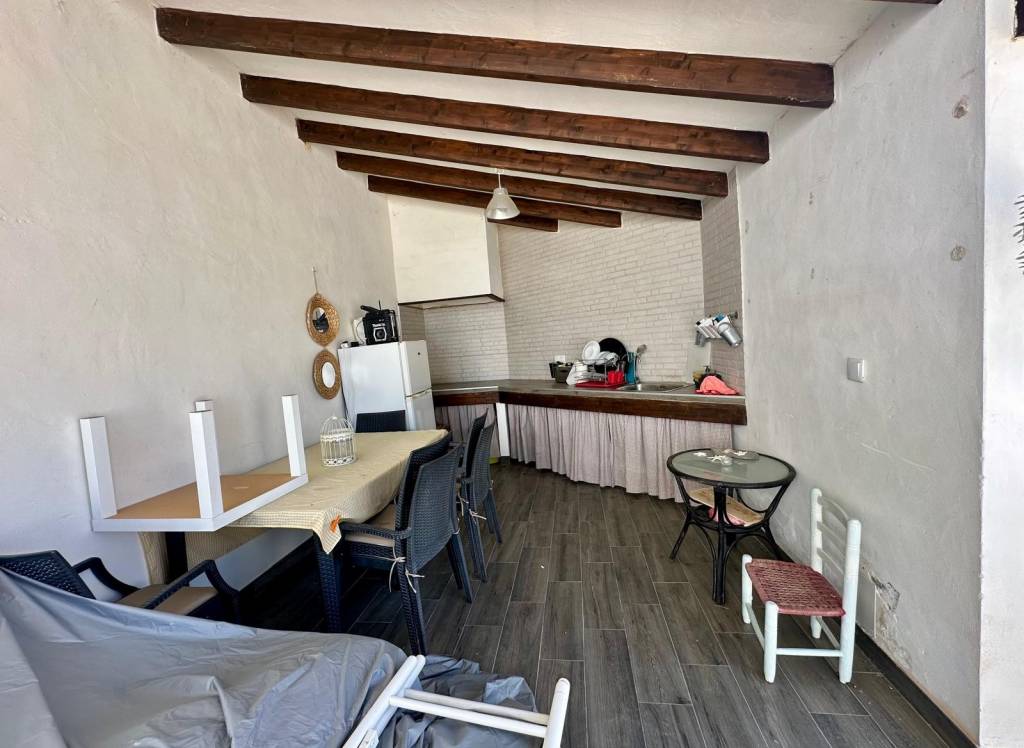 Venta - Villa - Torre Del Rico - Urban location